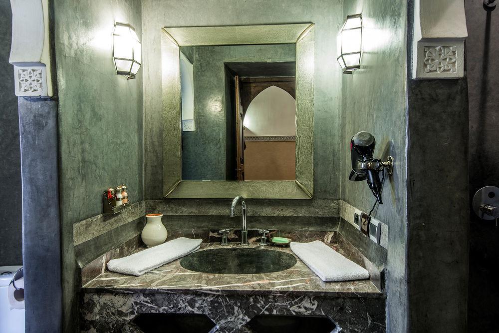 Riad El Noujoum Marrakesh Buitenkant foto